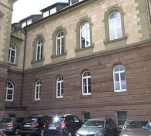  Ehemaliger Königlicher Kreisgerichtshof