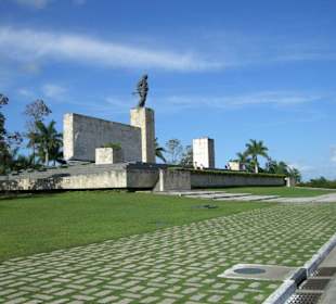 Cheguevara Monument