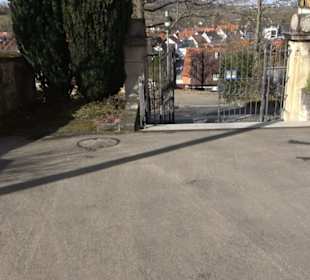 Evangelische Stephanuskirche