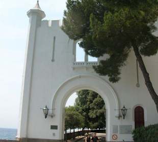 Porta "del vento"
