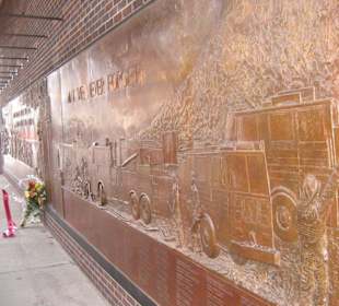 Zur Erinnerung an 9/11