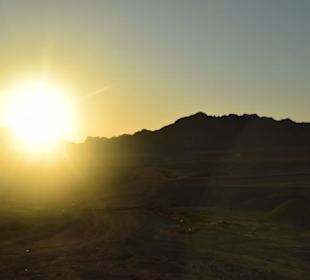 Ausflug nach Luxor