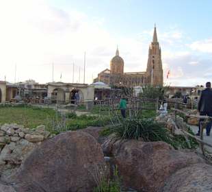 "Bethlehem" auf Gozo...