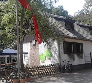 Naturfreundehaus Haßloch