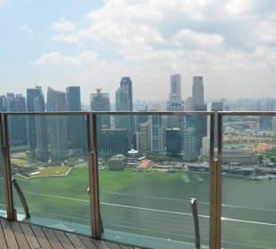 Skypark Marina Bay Sands