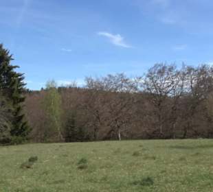 Naturreservat Beutenlay