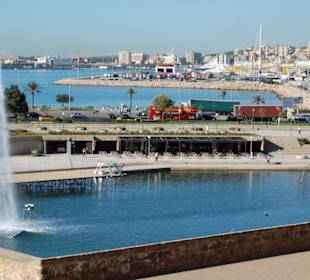 Park de la Mar