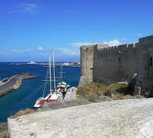 Festung Kyrenia