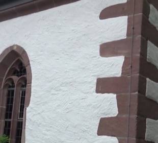 Evangelische Martinskirche Dornstetten