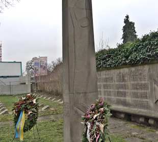 Gefallenendenkmal Nürtingen