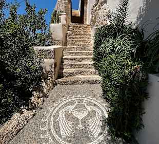 Inselrundfahrt Kreta