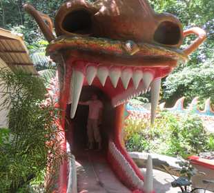 Himmel und Hölle Tempel