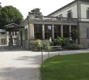 Villa Wesendonck