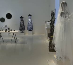 Stadtmuseum Simeonstift