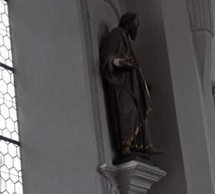 Kirche Mariä Himmelfahrt Aufkirchen