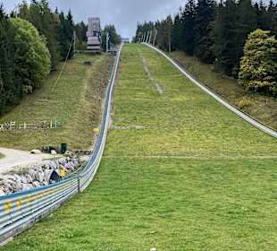 Wandern Bad Mitterndorf