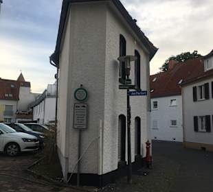 Stadtrundgang Bad Hersfeld