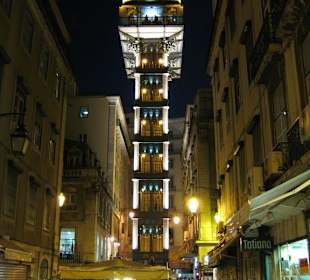 Elevador de Santa Justa