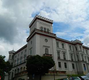 Stare Miasto Bielsko-Biała