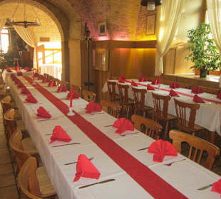 Berggaststätte Sängerheim Germersheim