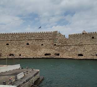 Heraklion