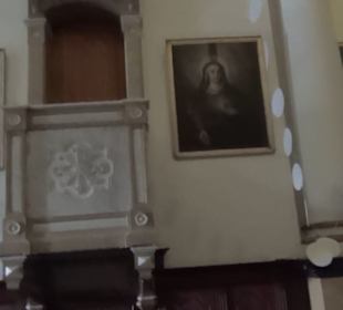 Wallfahrtskirche Santuari de Sant Salvador