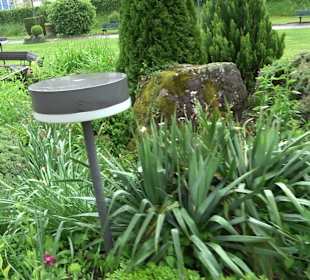 Kurgarten Alpirsbach