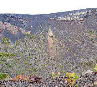 Vulkan San Antonio 1677