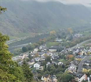 Wanderweg Apollo Valwig
