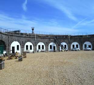 Nothe Fort