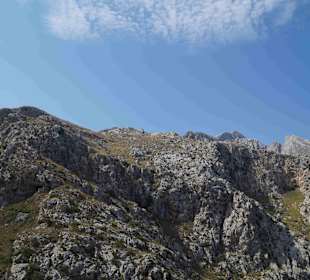 Serra de Tramuntana