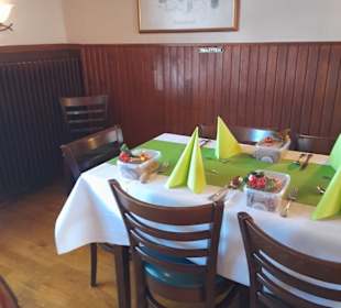 Geburtstag im Fahrenkrug