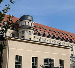 Besuch des FORUM an der MUSEUMSINSEL