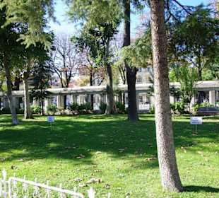 At Meydanı (Hippodrom)