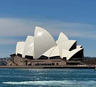 Opera House