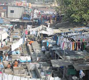 Dhobi Ghat