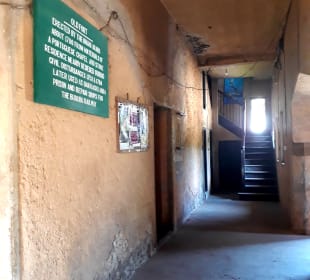 Old Fort