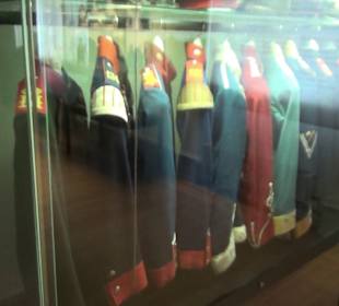 Wehrgeschichtliches Museum Rastatt