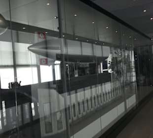 Zeppelin Museum