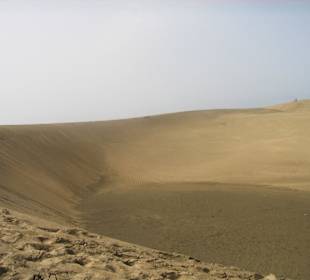 Eine wahnsinns Weite