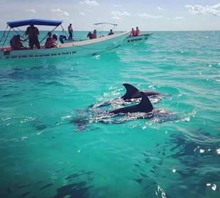 Santi Tour - Sian Kaan