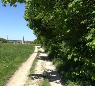 Wiesaztal Gönningen