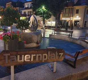 Altstadt Bad Hofgastein