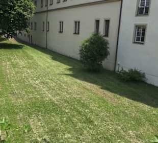 Deutschordensschloss