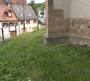 Kirche Mariä Himmelfahrt