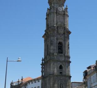 Kirchturm