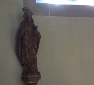 Antoniuskapelle Bad Griesbach