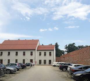 Zrinski-Burg in Cakovec