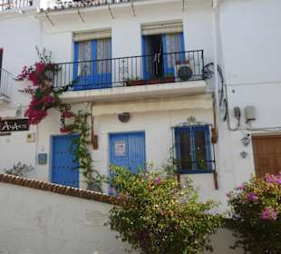 Frigiliana 