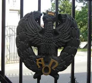 Militaerpark Rembertów